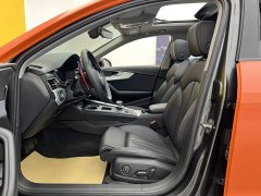 Audi A4L 2020 40 TFSI Fashion Dynamic - ფოტო 19