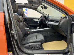 Audi A4L 2020 40 TFSI Fashion Dynamic - ფოტო 20