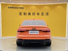Audi A4L 2020 40 TFSI Fashion Dynamic - ფოტო 5