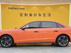 Audi A4L 2020 40 TFSI Fashion Dynamic - ფოტო 7