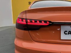 Audi A4L 2020 40 TFSI Fashion Dynamic - ფოტო 9