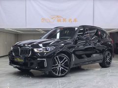 BMW X5 2022 Facelift xDrive 40Li Luxury M Sport Package - ფოტო 1