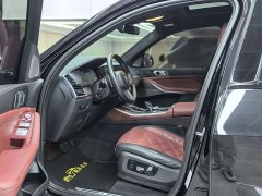 BMW X5 2022 Facelift xDrive 40Li Luxury M Sport Package - ფოტო 10