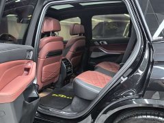 BMW X5 2022 Facelift xDrive 40Li Luxury M Sport Package - ფოტო 11