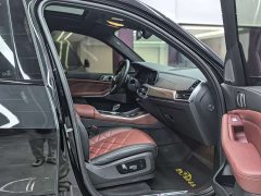 BMW X5 2022 Facelift xDrive 40Li Luxury M Sport Package - ფოტო 12
