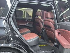 BMW X5 2022 Facelift xDrive 40Li Luxury M Sport Package - ფოტო 13