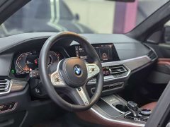 BMW X5 2022 Facelift xDrive 40Li Luxury M Sport Package - ფოტო 14