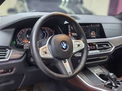 BMW X5 2022 Facelift xDrive 40Li Luxury M Sport Package - ფოტო 15