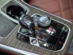 BMW X5 2022 Facelift xDrive 40Li Luxury M Sport Package - ფოტო 18