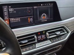 BMW X5 2022 Facelift xDrive 40Li Luxury M Sport Package - ფოტო 19