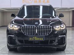 BMW X5 2022 Facelift xDrive 40Li Luxury M Sport Package - ფოტო 2