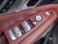 BMW X5 2022 Facelift xDrive 40Li Luxury M Sport Package - ფოტო 20