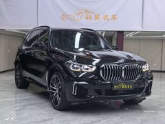 BMW X5 2022 Facelift xDrive 40Li Luxury M Sport Package - ფოტო 3
