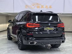 BMW X5 2022 Facelift xDrive 40Li Luxury M Sport Package - ფოტო 4
