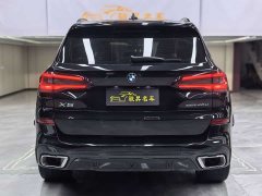 BMW X5 2022 Facelift xDrive 40Li Luxury M Sport Package - ფოტო 5