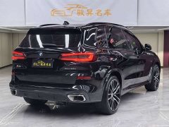 BMW X5 2022 Facelift xDrive 40Li Luxury M Sport Package - ფოტო 6