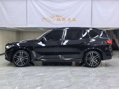 BMW X5 2022 Facelift xDrive 40Li Luxury M Sport Package - ფოტო 7
