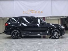 BMW X5 2022 Facelift xDrive 40Li Luxury M Sport Package - ფოტო 8