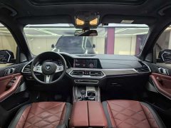 BMW X5 2022 Facelift xDrive 40Li Luxury M Sport Package - ფოტო 9