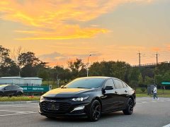 Chevrolet Malibu XL 2022 Redline 550T Automatic Sharp Edition - ფოტო 1