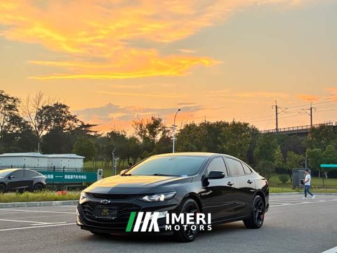 2023 Chevrolet Malibu XL 2022 Redline 550T Automatic Sharp Edition - ავტომობილი ჩინეთიდან