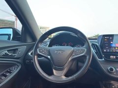 Chevrolet Malibu XL 2022 Redline 550T Automatic Sharp Edition - ფოტო 11