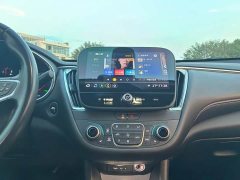 Chevrolet Malibu XL 2022 Redline 550T Automatic Sharp Edition - ფოტო 12