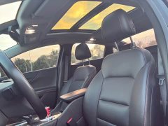 Chevrolet Malibu XL 2022 Redline 550T Automatic Sharp Edition - ფოტო 13