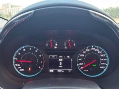 Chevrolet Malibu XL 2022 Redline 550T Automatic Sharp Edition - ფოტო 14