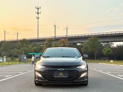 Chevrolet Malibu XL 2022 Redline 550T Automatic Sharp Edition - ფოტო 2