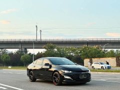 Chevrolet Malibu XL 2022 Redline 550T Automatic Sharp Edition - ფოტო 3