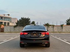 Chevrolet Malibu XL 2022 Redline 550T Automatic Sharp Edition - ფოტო 5