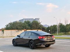 Chevrolet Malibu XL 2022 Redline 550T Automatic Sharp Edition - ფოტო 6