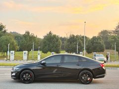 Chevrolet Malibu XL 2022 Redline 550T Automatic Sharp Edition - ფოტო 7