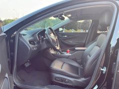 Chevrolet Malibu XL 2022 Redline 550T Automatic Sharp Edition - ფოტო 8