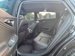 Chevrolet Malibu XL 2022 Redline 550T Automatic Sharp Edition - ფოტო 9
