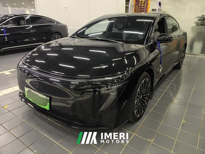 Nissan N7 2025 625 Pro - ავტომობილი ჩინეთიდან