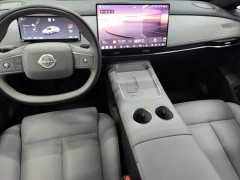 Nissan N7 2025 625 Pro - ფოტო 12