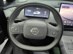 Nissan N7 2025 625 Pro - ფოტო 15