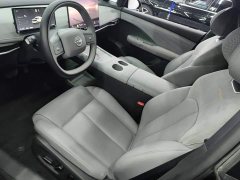 Nissan N7 2025 625 Pro - ფოტო 9
