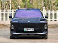 NIO ES8 Six-Seat Executive Signature Edition - ფოტო 1