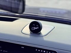 NIO ES8 Six-Seat Executive Signature Edition - ფოტო 12