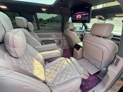 NIO ES8 Six-Seat Executive Signature Edition - ფოტო 16