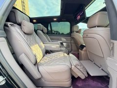 NIO ES8 Six-Seat Executive Signature Edition - ფოტო 20
