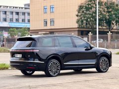 NIO ES8 Six-Seat Executive Signature Edition - ფოტო 7