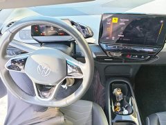 Volkswagen ID.3 Pure Smart Edition - ფოტო 11