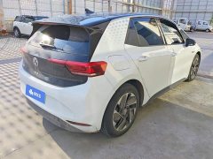 Volkswagen ID.3 Pure Smart Edition - ფოტო 3