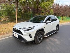 Toyota RAV4 2.0L CVT FWD Fashion Plus - ფოტო 1