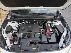 Toyota RAV4 2.0L CVT FWD Fashion Plus - ფოტო 10