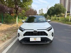 Toyota RAV4 2.0L CVT FWD Fashion Plus - ფოტო 2
